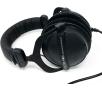 Słuchawki przewodowe Beyerdynamic DT 770 PRO 80 Ohm Limited Edition Nauszne Czarny