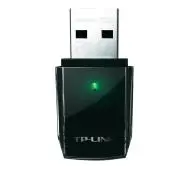 TP-LINK Archer T2U Czarny - Dobra cena, Opinie w Sklepie RTV