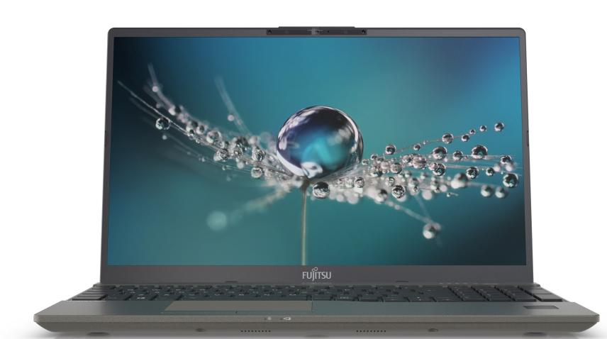 Fujitsu LIFEBOOK SH75/B1 Office　Win11 Fujitsu LifeBook UH75 - Notebookcheck.net External Reviews