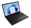 Laptop biznesowy Lenovo ThinkPad E15 Gen2 15,6"  i3-1115G4 8GB RAM  256GB Dysk SSD  Win11 Pro