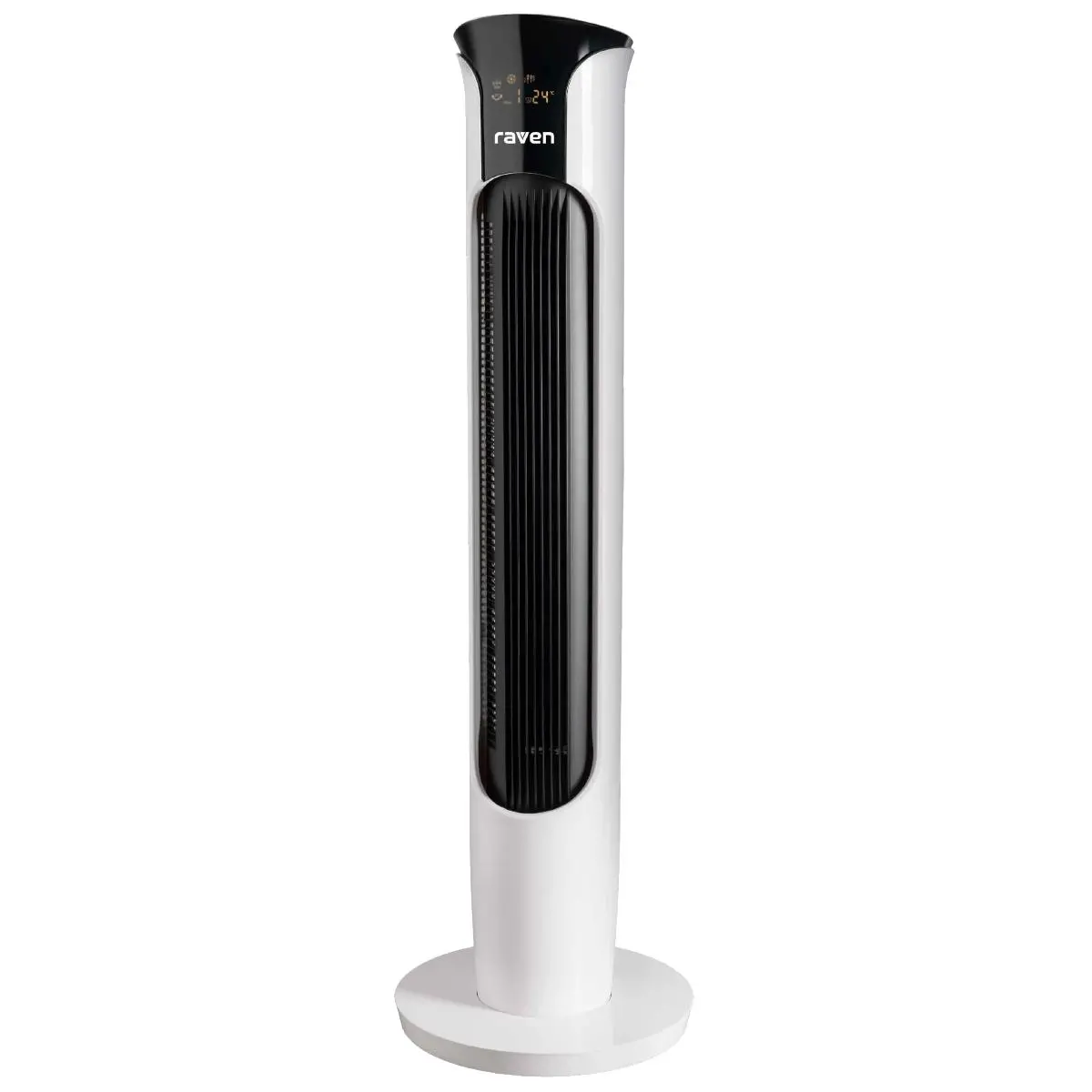 Wentylator Raven EKW002X