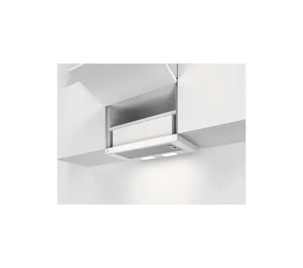 Electrolux LFP326FW Biały - DRUGI -30%, ALBO 5-TY ZA 1ZŁ - Kup na Raty - RRSO 0%