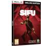SIFU Edycja Deluxe Gra na PC