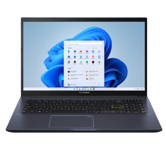 Laptop ASUS VivoBook X513EP-BQ1154AW 15,6"  i5-1135G7 8GB RAM  512GB Dysk SSD  MX330  Win11