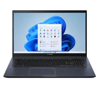 Laptop ASUS VivoBook X513EP-BQ1154AW 15,6"  i5-1135G7 8GB RAM  512GB Dysk SSD  MX330  Win11 Niebieski