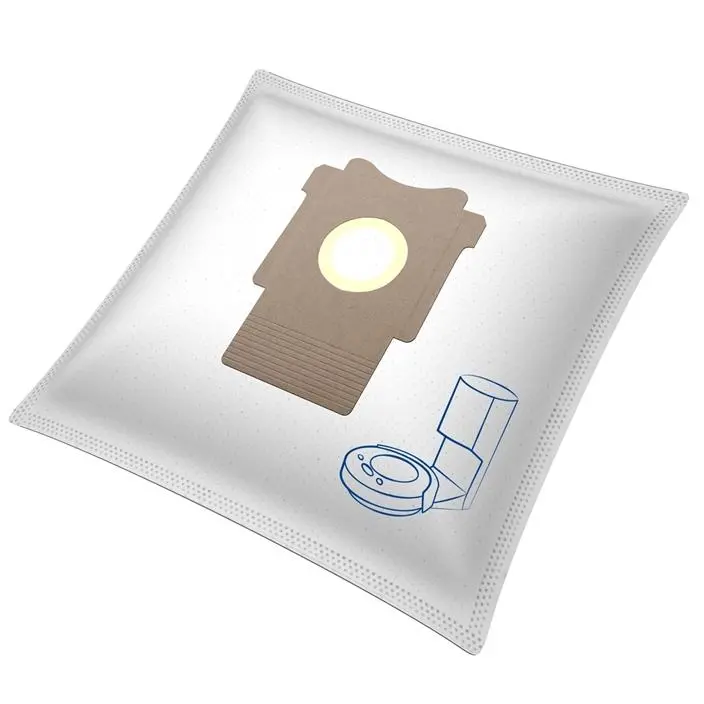 Worek do odkurzacza Worwo ROBMB01K 4szt.