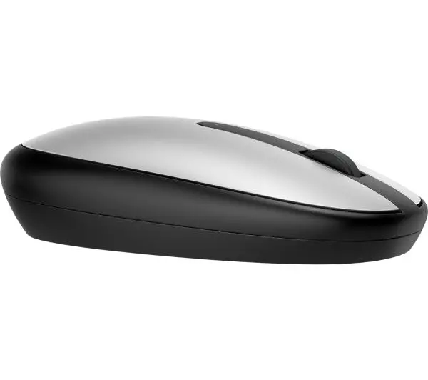 HP 240 Srebrny