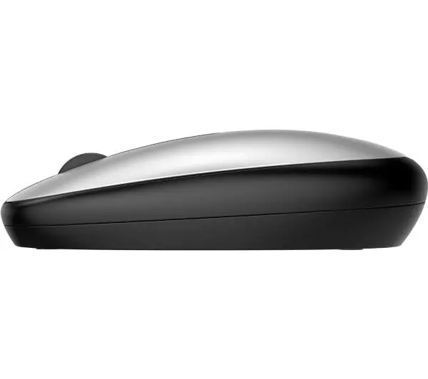 HP 240 Srebrny
