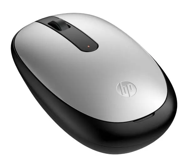 HP 240 Srebrny