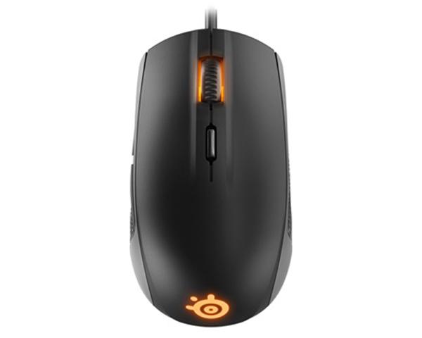 Myszka SteelSeries Rival 100