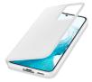 Etui Samsung Smart Clear View Cover do Galaxy S22 Biały