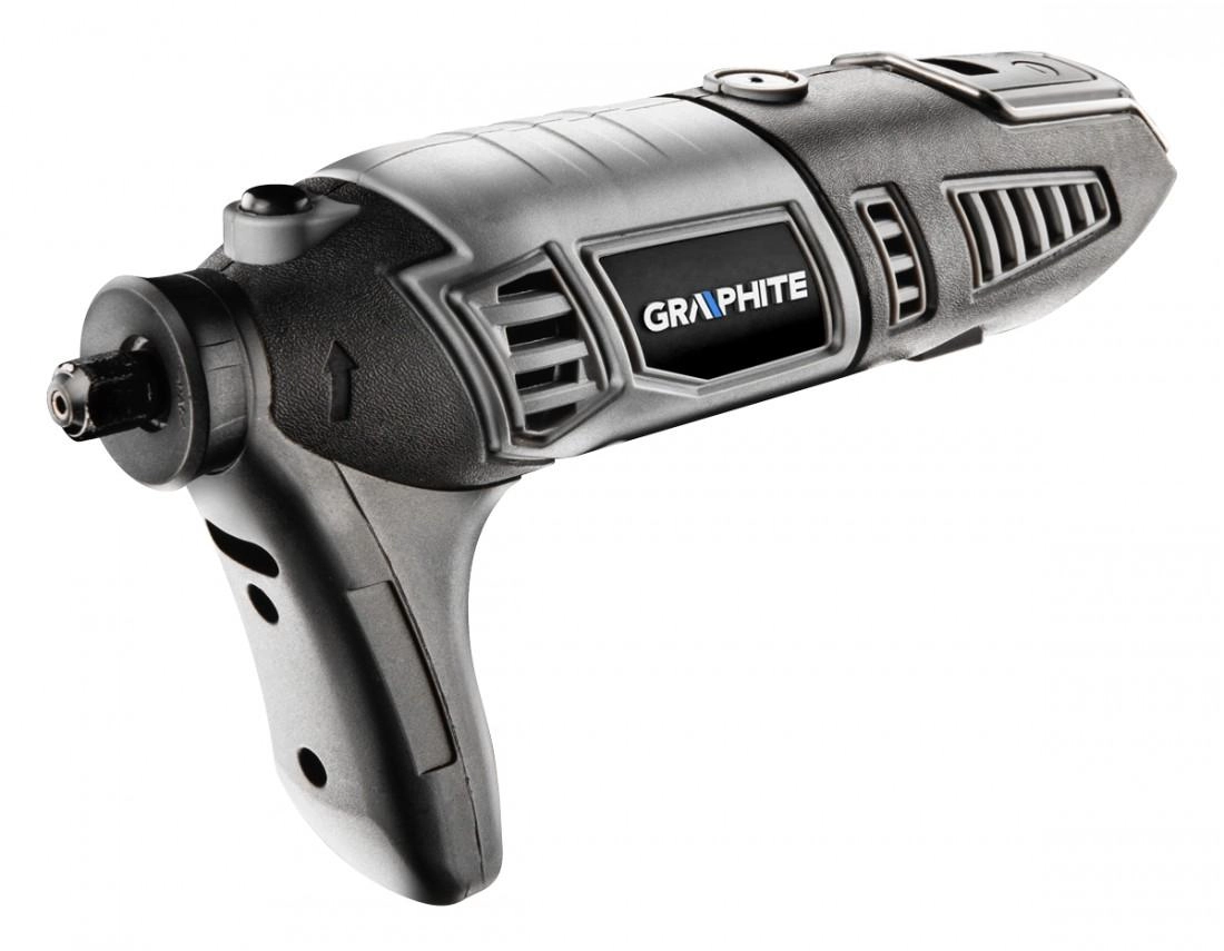 Szlifierka uniwersalna Graphite 59G019