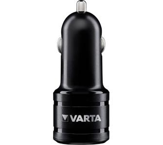 ładowarka samochodowa VARTA Portable Car 2x USB