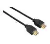 Kabel HDMI Hama 205002 1,5m Czarny