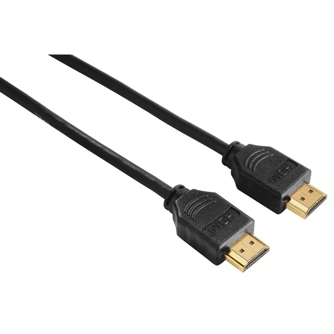 Kabel HDMI Hama 205002 1,5m Czarny