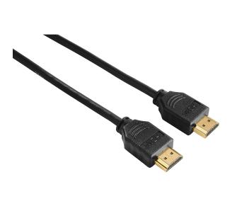 Kabel HDMI Hama 205002 1,5m Czarny
