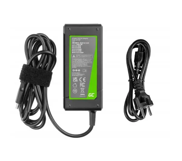 Green Cell AD134P USB-C  65W