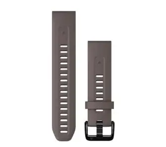 Pasek Garmin QuickFit 20 Brązowy