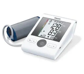 Beurer BM 28 Wykrywanie arytmii