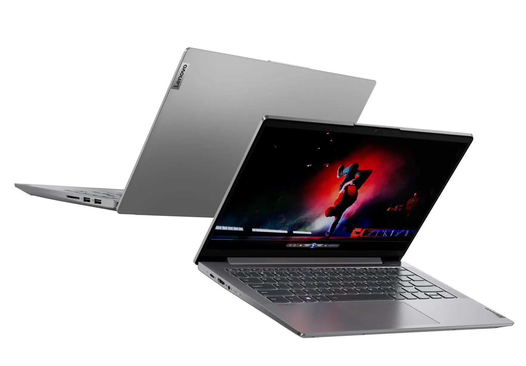 レノボ IdeaPad 5 14ITL05 14インチ 11世代 Core i5 Lenovo IdeaPad 5 14ITL05 | Intel Core i5-1135G7 | 14
