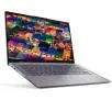 Laptop ultrabook Lenovo IdeaPad 5 14ITL05 14" i5-1135G7 16GB RAM 512GB Dysk SSD Win11 Platynowy