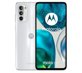 Smartfon Motorola Moto G52 4/128GB 6,6" 90Hz 50Mpix Biały