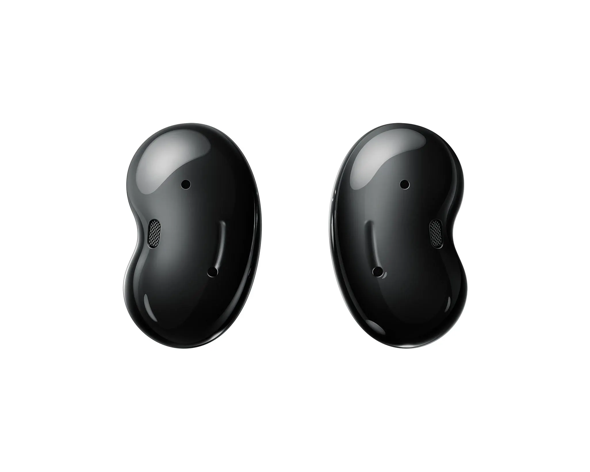 SAMSUNG - Galaxy Buds Live ブラウン ＆Galaxy Buds Pro Czym różnią się słuchawki Galaxy Buds2, Buds Live i Buds Pro