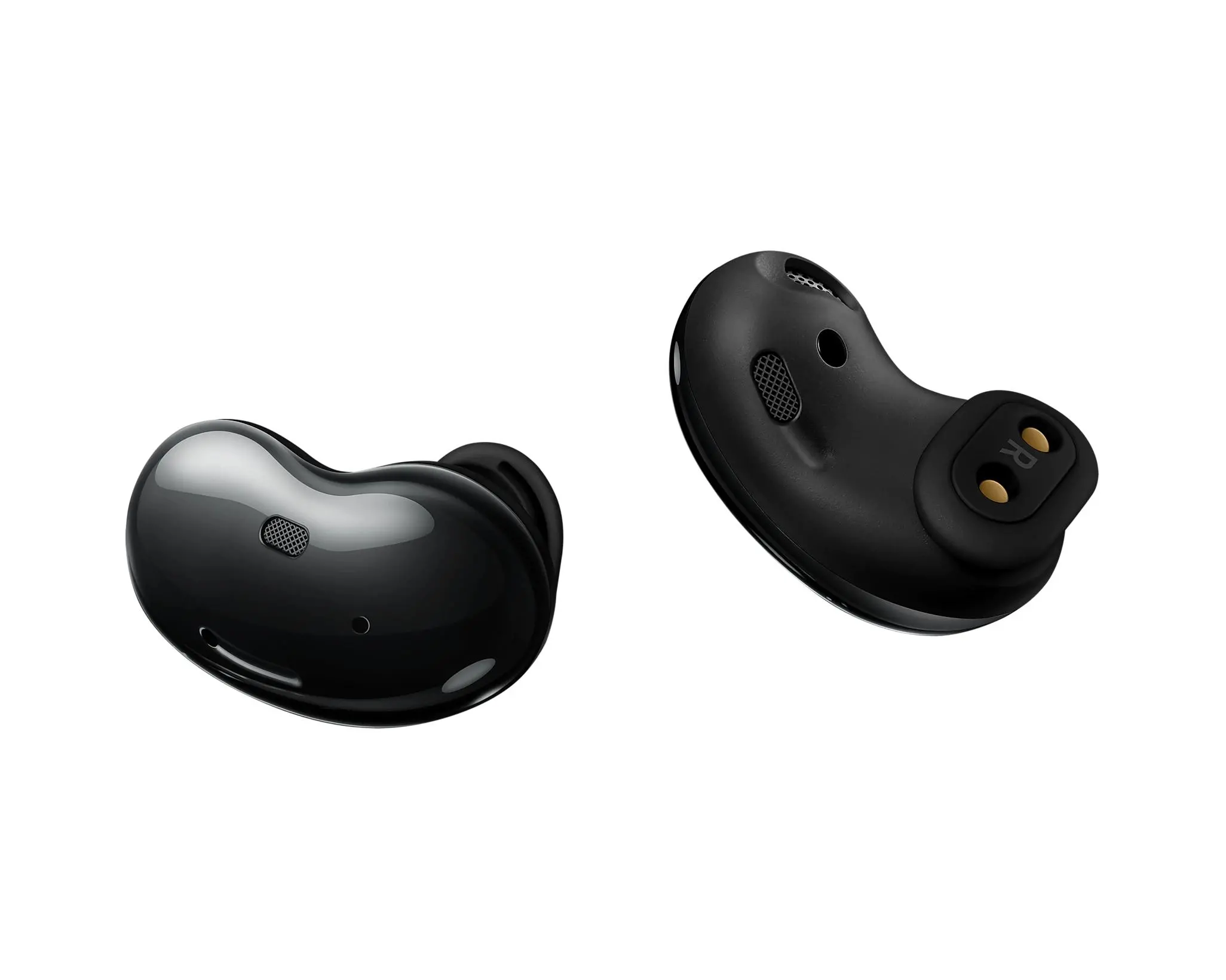 Słuchawki bezprzewodowe Samsung Galaxy Buds Live SM-R180NZT