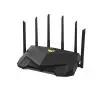 Router ASUS TUF-AX5400 AX5400 Czarny