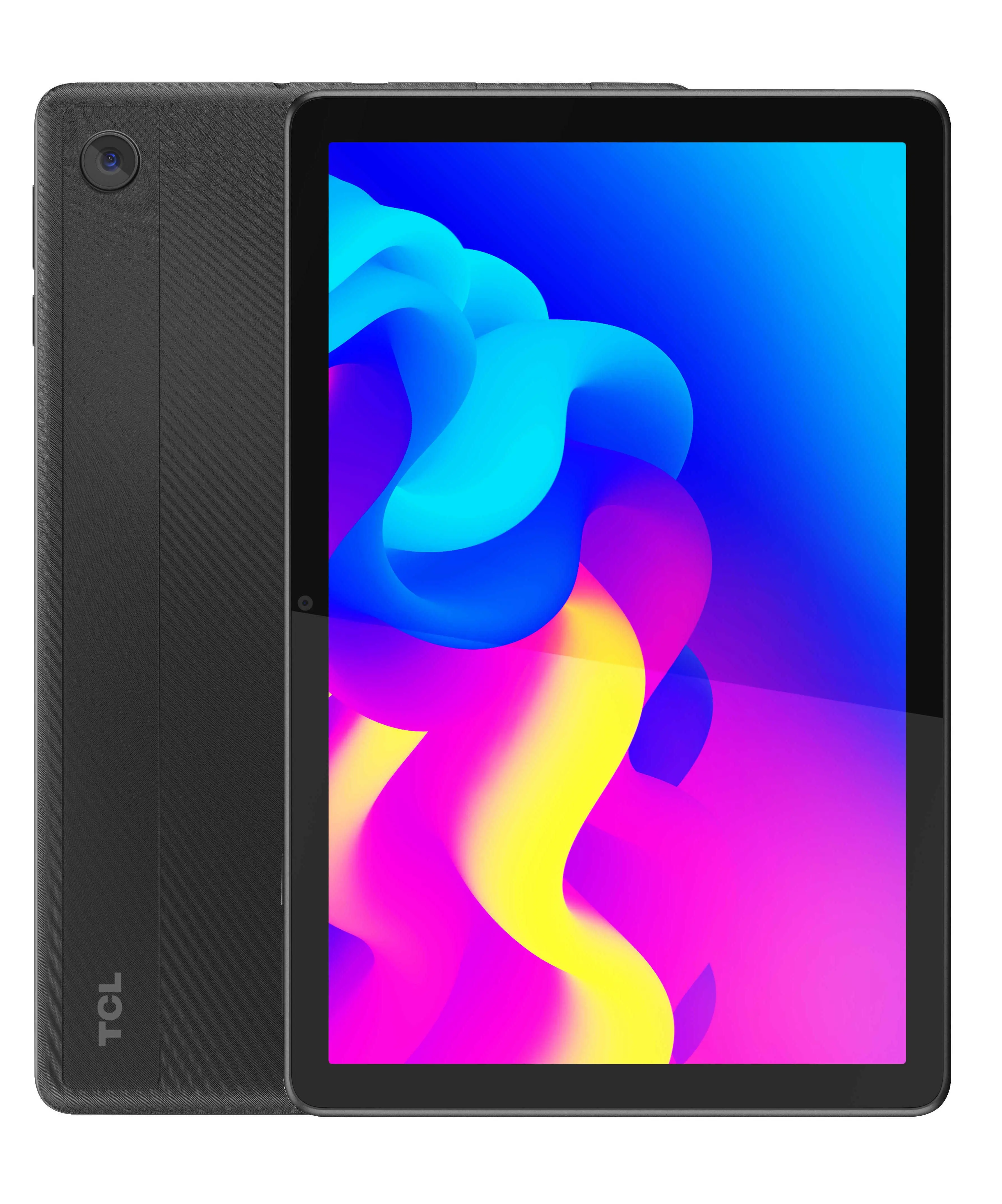 Tablet TCL TAB 10 10,1" 4/64GB Wi-Fi Czarny