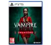 Vampire: The Masquerade Swansong Gra na PS5