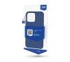 Etui 3mk Matt Case do Samsung Galaxy S22 Ultra 5G (blueberry)