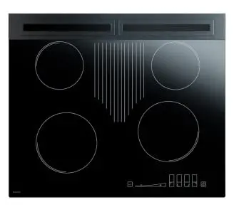 Płyta gazowa Solgaz GPC 4-60 E (Gz35) 58cm