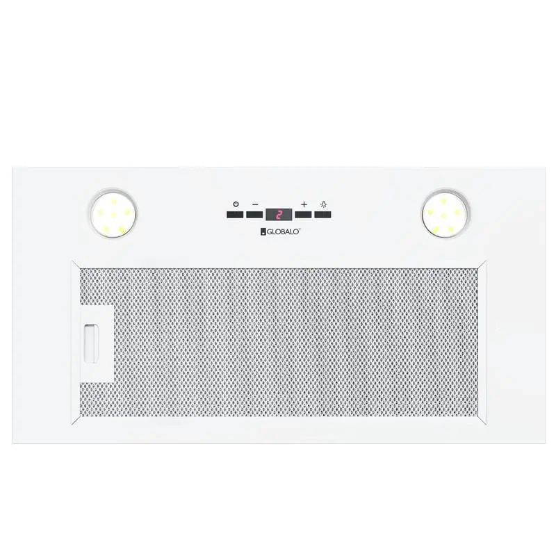 Okap Globalo Laizeno 60.2 Biały