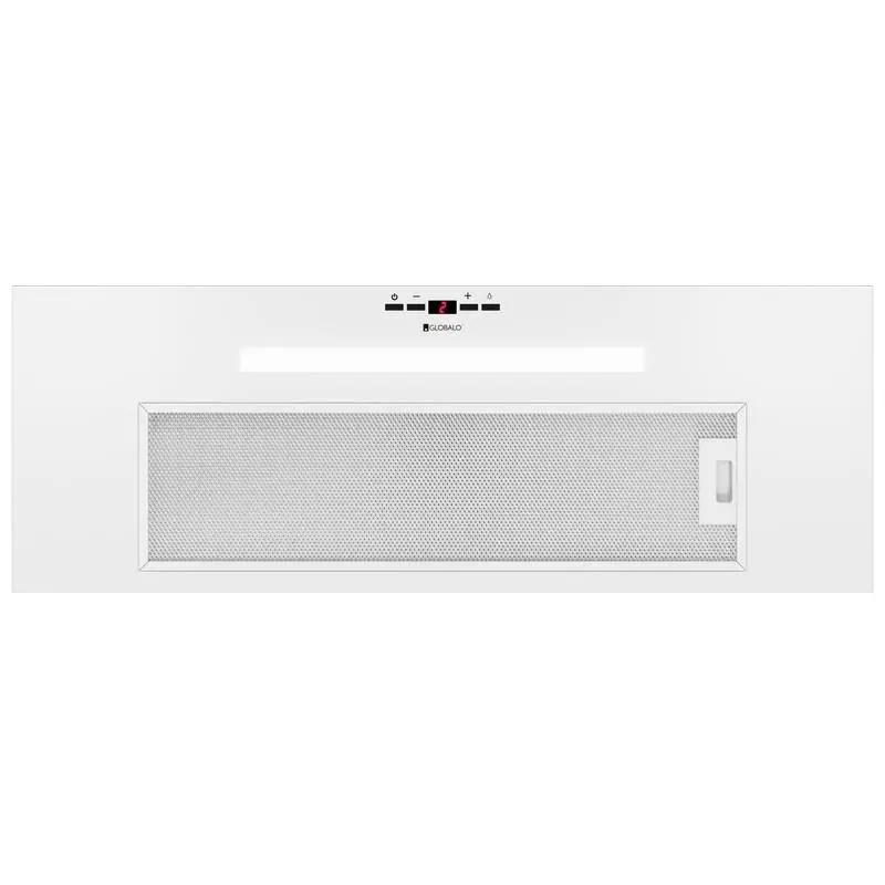 Okap Globalo Agendero 80.2 Biały