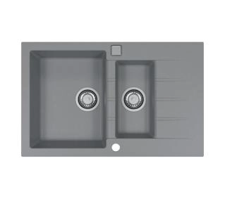 Alveus Cadit 70 1131360 Granitowy Betonowy - DRUGI -30%, ALBO 5-TY ZA 1ZŁ - Kup na Raty - RRSO 0%