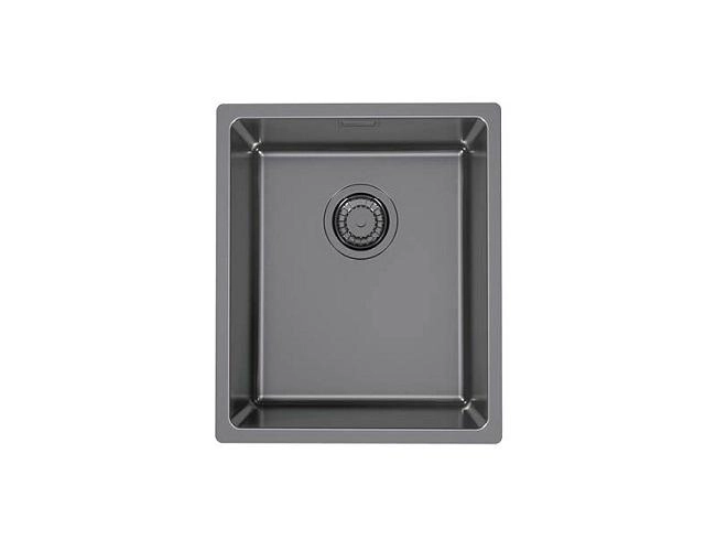 Zlewozmywak Alveus Kombino 20 1140666 Stalowy Antracyt