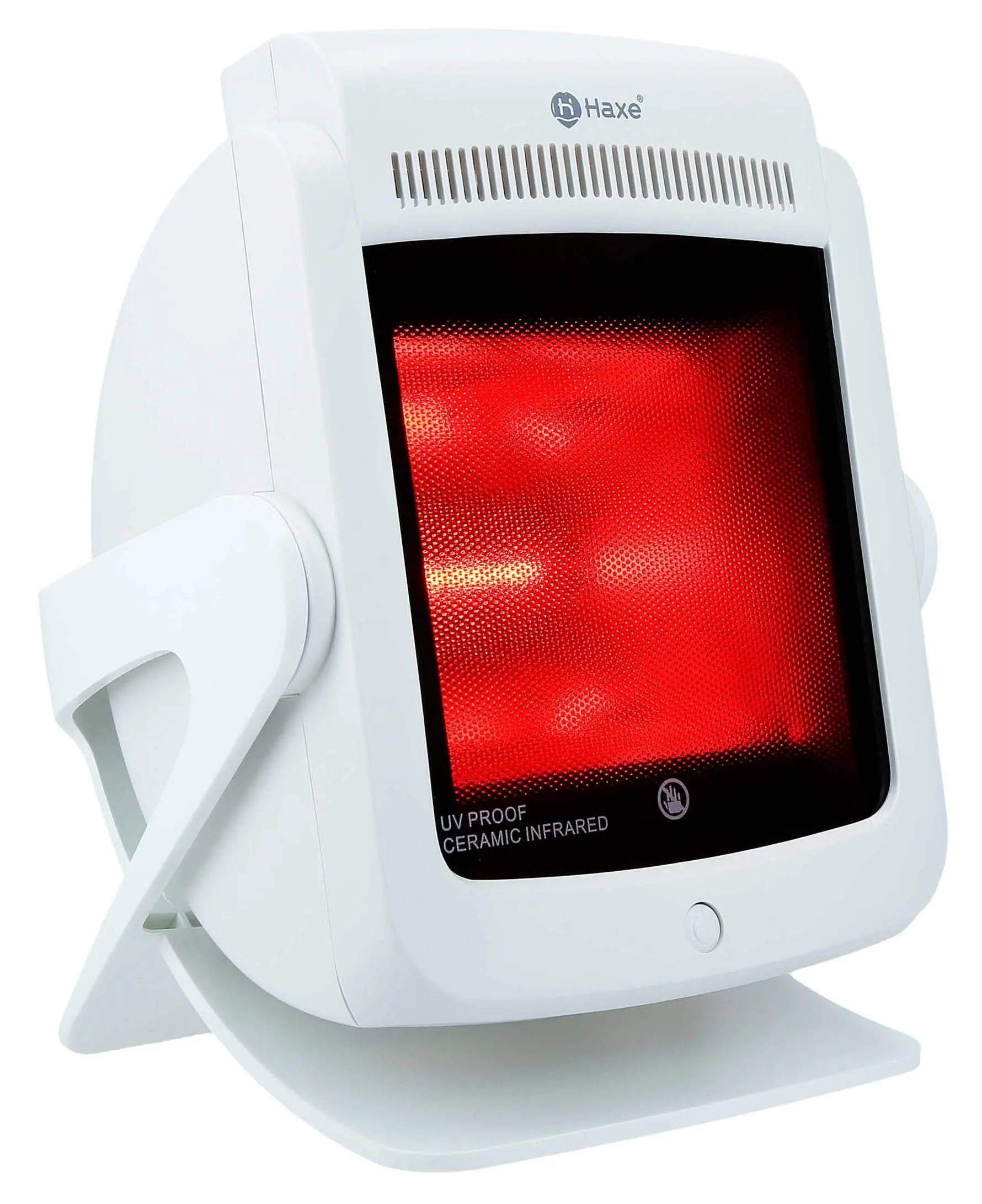 Lampa na podczerwień Haxe AK-2012-R1