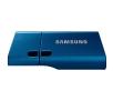 PenDrive Samsung 256GB Type-C 400MB/s USB 3.2 Typ-C Niebieski