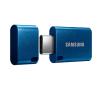 PenDrive Samsung 256GB Type-C 400MB/s USB 3.2 Typ-C Niebieski