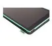 Etui na tablet Gecko Covers Easy-Click 2.0 iPad 2021 10.2'' Szaro-Zielony