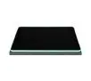 Etui na tablet Gecko Covers Easy-Click 2.0 iPad 2021 10.2'' Szaro-Zielony