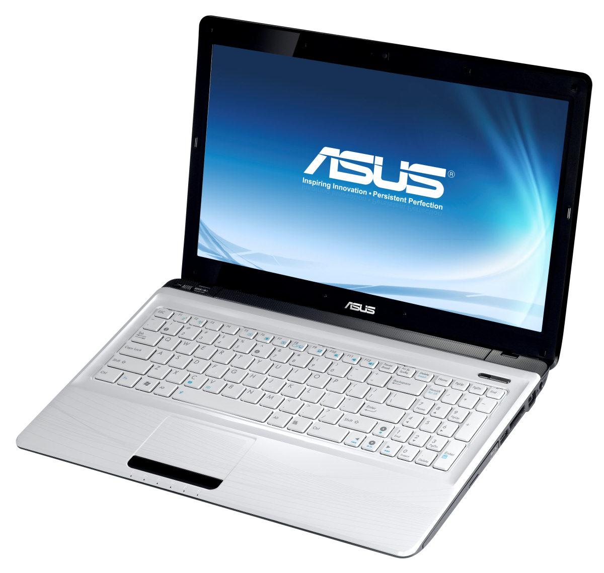 ASUS K52JT-SX436V 15,6" Intel® Core™ i3350M 4GB RAM  500GB Dysk  Win7
