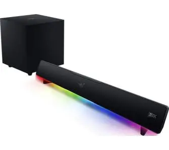 Soundbar Razer Leviathan V2 Czarny