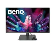 BenQ PD3205U &ndash; dla profesjonalist&oacute;w tworzących projekty graficzne