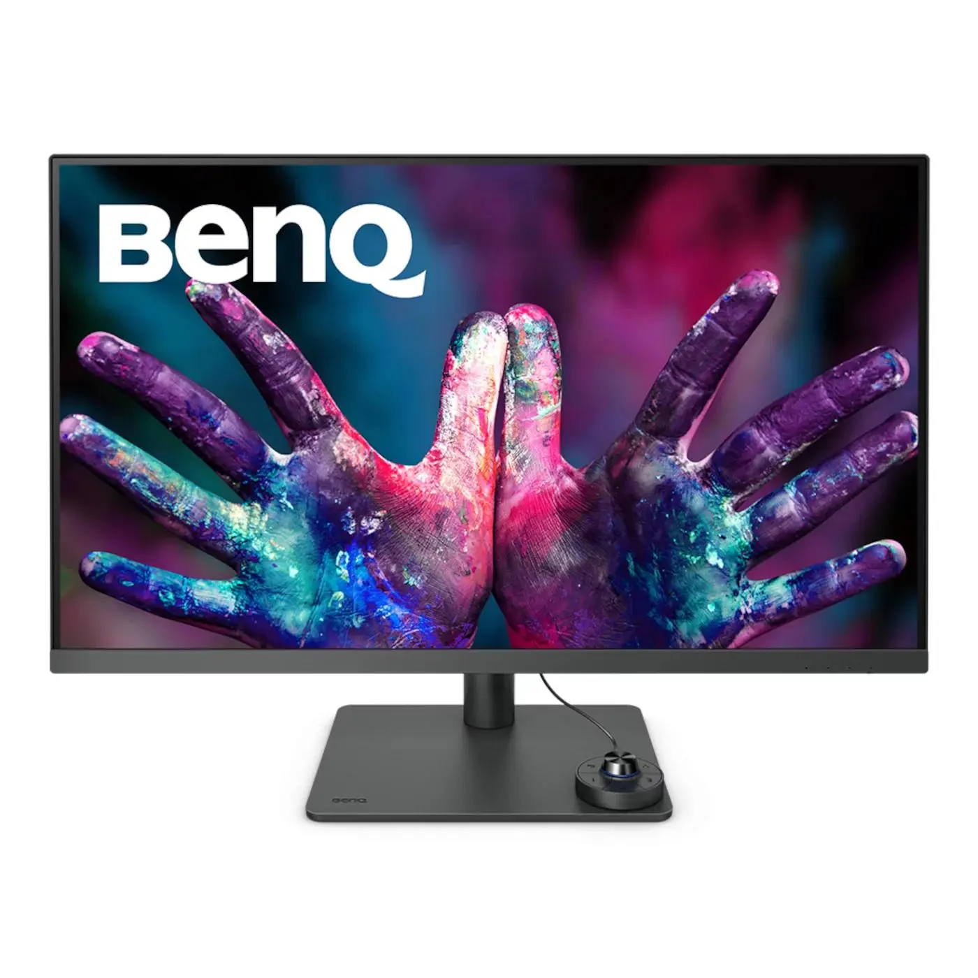Monitor BenQ PD3205U 32" 4K IPS 60Hz 5ms