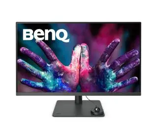 BenQ PD3205U 32" 4K IPS 60Hz 5ms - Kup na Raty - RRSO 0%