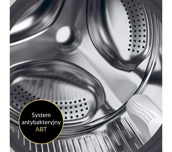 Haier I-Pro 3 HW80-B14939-S 8kg 1400obr/min - DRUGI -30%, ALBO 5-TY ZA 1ZŁ - Kup na Raty - RRSO 0%