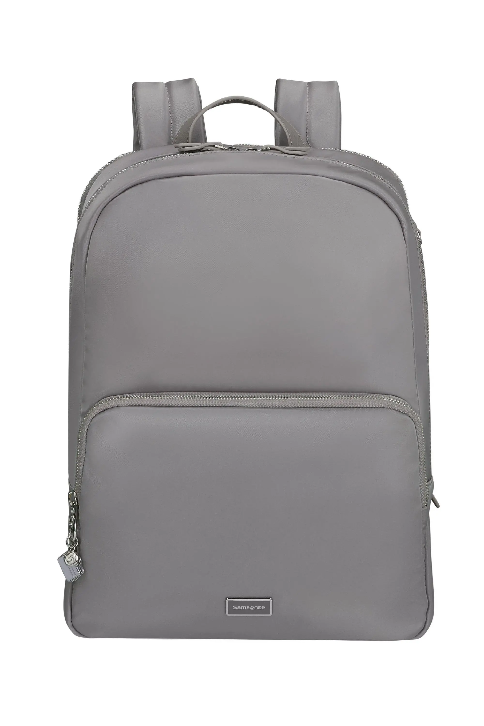 Plecak na laptopa Samsonite Karissa Biz 2.0 15,6"  Szary