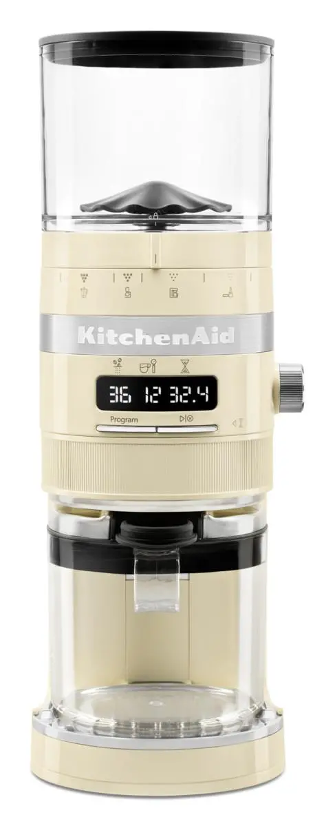 Młynek do kawy KitchenAid 5KCG8433EAC Żarnowy